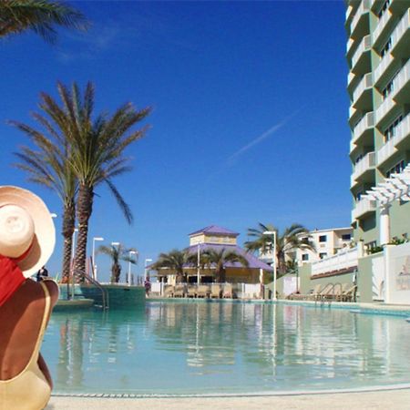 Boardwalk Beach Resort By Royal American Beach Getaways Панама Сити Екстериор снимка